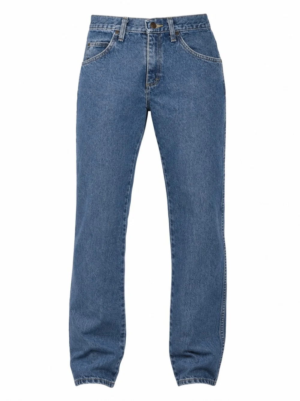 Wrangler‎ Authentics Men's Straight Leg Jeans Medium Wash 29x32